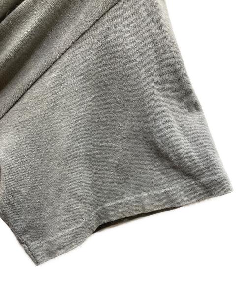 Change's（チェンジズ）Change's (チェンジズ) USA製 ハンソロ プリントTシャツ グレー サイズ:SIZE Mの古着・服飾アイテム