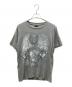 Change's（チェンジズ）の古着「USA製 ハンソロ プリントTシャツ」｜グレー