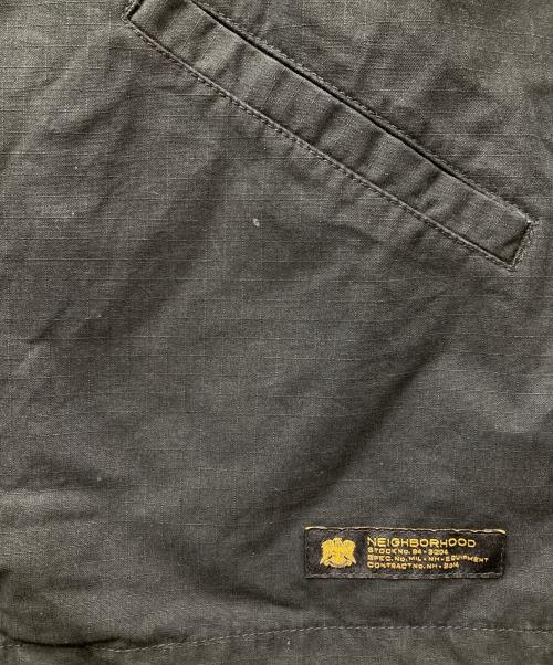 NEIGHBORHOOD（ネイバーフッド）NEIGHBORHOOD (ネイバーフッド) 16SS SOUVENIR-C/C-JKT スーベニアジャケット ブラック サイズ:Mの古着・服飾アイテム