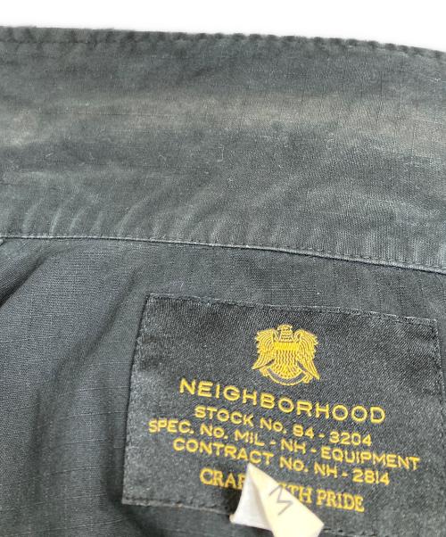 NEIGHBORHOOD（ネイバーフッド）NEIGHBORHOOD (ネイバーフッド) 16SS SOUVENIR-C/C-JKT スーベニアジャケット ブラック サイズ:Mの古着・服飾アイテム