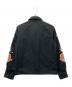 NEIGHBORHOOD (ネイバーフッド) 16SS SOUVENIR-C/C-JKT スーベニアジャケット ブラック サイズ:M：16000円