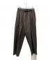 N!ce（ナイス）の古着「chino pants チノパン」｜ブラウン