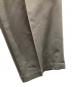 中古・古着 N!ce (ナイス) chino pants チノパン ブラウン サイズ:M：11000円