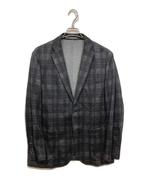 B:MING by BEAMS（ビーミングバイビームス）B:MING by BEAMS (ビーミングバイビームス) NOMADO (ノマド) セットアップスーツ ブラック サイズ:50の古着・服飾アイテム