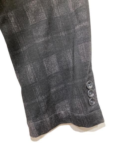 B:MING by BEAMS（ビーミングバイビームス）B:MING by BEAMS (ビーミングバイビームス) NOMADO (ノマド) セットアップスーツ ブラック サイズ:50の古着・服飾アイテム