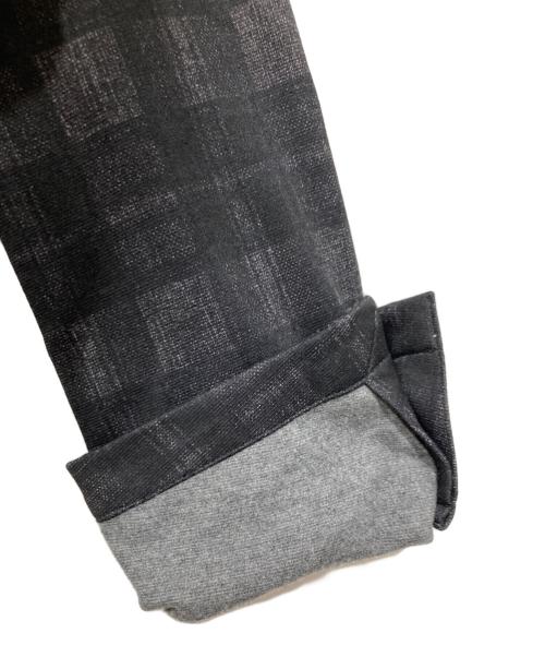 B:MING by BEAMS（ビーミングバイビームス）B:MING by BEAMS (ビーミングバイビームス) NOMADO (ノマド) セットアップスーツ ブラック サイズ:50の古着・服飾アイテム