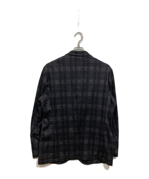 B:MING by BEAMS（ビーミングバイビームス）B:MING by BEAMS (ビーミングバイビームス) NOMADO (ノマド) セットアップスーツ ブラック サイズ:50の古着・服飾アイテム
