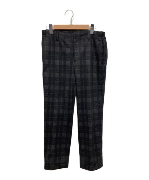 B:MING by BEAMS（ビーミングバイビームス）B:MING by BEAMS (ビーミングバイビームス) NOMADO (ノマド) セットアップスーツ ブラック サイズ:50の古着・服飾アイテム