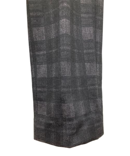 B:MING by BEAMS（ビーミングバイビームス）B:MING by BEAMS (ビーミングバイビームス) NOMADO (ノマド) セットアップスーツ ブラック サイズ:50の古着・服飾アイテム