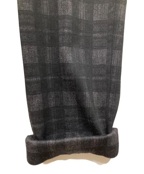 B:MING by BEAMS（ビーミングバイビームス）B:MING by BEAMS (ビーミングバイビームス) NOMADO (ノマド) セットアップスーツ ブラック サイズ:50の古着・服飾アイテム