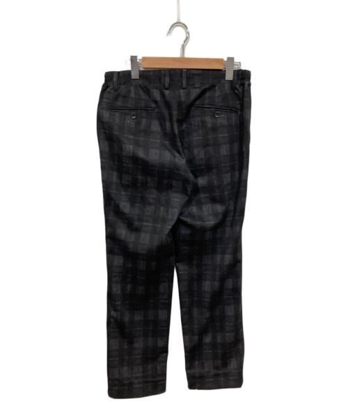 B:MING by BEAMS（ビーミングバイビームス）B:MING by BEAMS (ビーミングバイビームス) NOMADO (ノマド) セットアップスーツ ブラック サイズ:50の古着・服飾アイテム