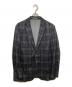 B:MING by BEAMS (ビーミングバイビームス) NOMADO (ノマド) セットアップスーツ ブラック サイズ:50：4000円