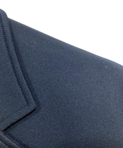 Fuse（フューズ）Fuse (フューズ) ダンボールニットセットアップスーツ ネイビー サイズ:JK:3/PT2の古着・服飾アイテム