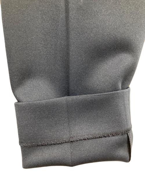 Fuse（フューズ）Fuse (フューズ) ダンボールニットセットアップスーツ ネイビー サイズ:JK:3/PT2の古着・服飾アイテム