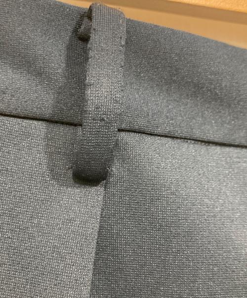 Fuse（フューズ）Fuse (フューズ) ダンボールニットセットアップスーツ ネイビー サイズ:JK:3/PT2の古着・服飾アイテム