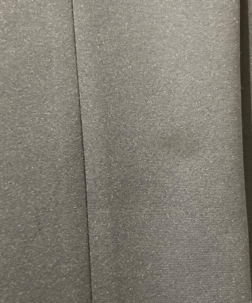 Fuse（フューズ）Fuse (フューズ) ダンボールニットセットアップスーツ ネイビー サイズ:JK:3/PT2の古着・服飾アイテム