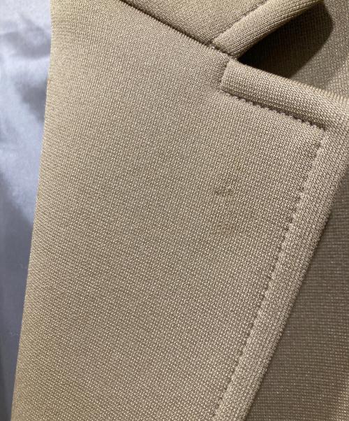Fuse（フューズ）Fuse (フューズ) ダンボールニットセットアップ ブラウン サイズ:JK:3/PT2の古着・服飾アイテム
