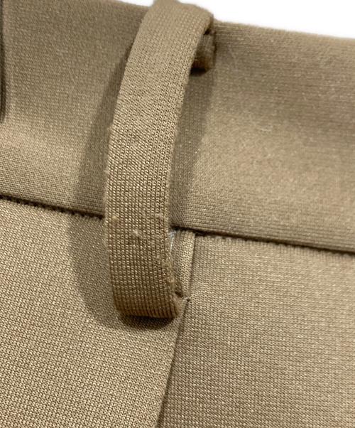 Fuse（フューズ）Fuse (フューズ) ダンボールニットセットアップ ブラウン サイズ:JK:3/PT2の古着・服飾アイテム