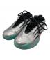 adidas（アディダス）の古着「ハーデン ボリューム 9 ローカットスニーカー」｜シルバー×ブルー