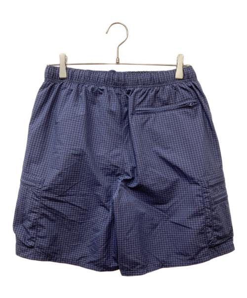 SUPREME（シュプリーム）SUPREME (シュプリーム) 26SS Ripstop water shors リップストップショーツ パンツ ネイビー サイズ:Sの古着・服飾アイテム