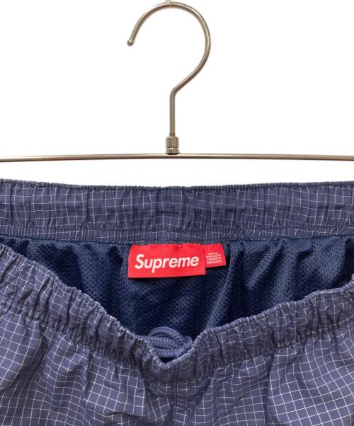 SUPREME（シュプリーム）SUPREME (シュプリーム) 26SS Ripstop water shors リップストップショーツ パンツ ネイビー サイズ:Sの古着・服飾アイテム