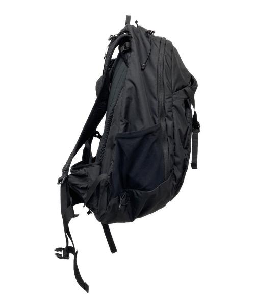 SALOMON（サロモン）SALOMON (サロモン) TRAIL BLAZER 30L バックパック ブラック サイズ:表記無しの古着・服飾アイテム