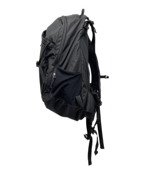 SALOMON（サロモン）SALOMON (サロモン) TRAIL BLAZER 30L バックパック ブラック サイズ:表記無しの古着・服飾アイテム