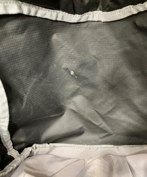 SALOMON（サロモン）SALOMON (サロモン) TRAIL BLAZER 30L バックパック ブラック サイズ:表記無しの古着・服飾アイテム