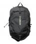 SALOMON（サロモン）の古着「TRAIL BLAZER 30L バックパック」｜ブラック