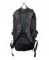 SALOMON (サロモン) TRAIL BLAZER 30L バックパック ブラック サイズ:表記無し：8000円