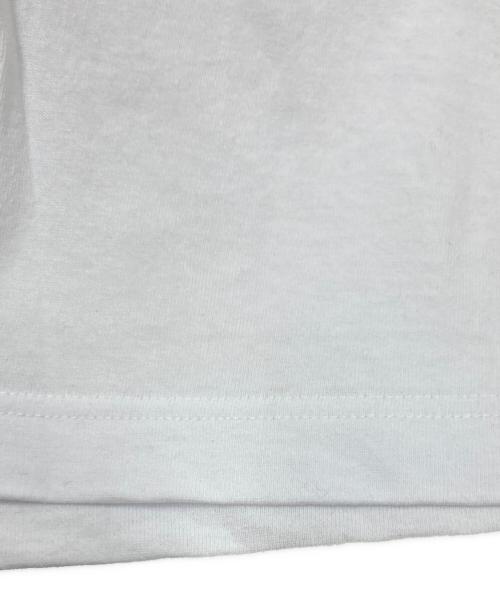 sacai（サカイ）sacai (サカイ) 25SS James Dean L/S T-shirt 長袖カットソー ホワイト サイズ:2の古着・服飾アイテム