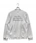 sacai (サカイ) 25SS James Dean L/S T-shirt 長袖カットソー ホワイト サイズ:2：17000円
