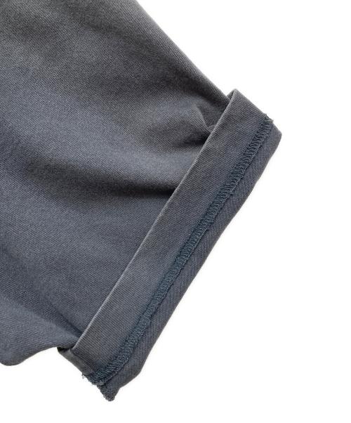 Acne studios（アクネ ストゥディオズ）Acne studios (アクネ ストゥディオズ) プリントTシャツ フェードグレー サイズ:Sの古着・服飾アイテム