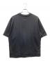 Acne studios (アクネ ストゥディオズ) プリントTシャツ フェードグレー サイズ:S：20000円