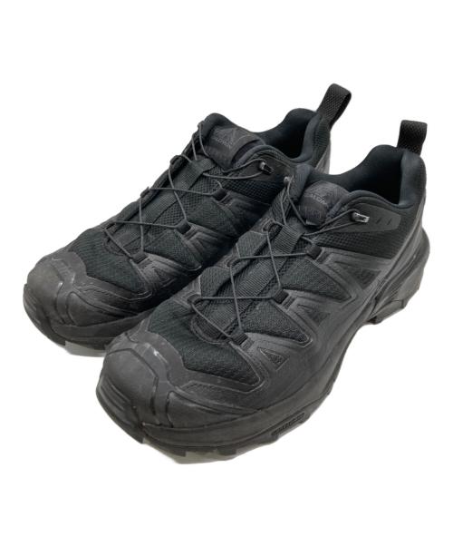 SALOMON（サロモン）SALOMON (サロモン) 360 EVR ローカットスニーカー サイズ:27.5の古着・服飾アイテム
