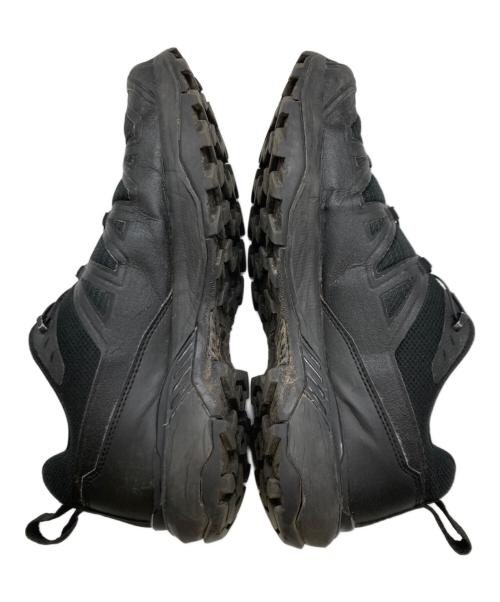 SALOMON（サロモン）SALOMON (サロモン) 360 EVR ローカットスニーカー サイズ:27.5の古着・服飾アイテム