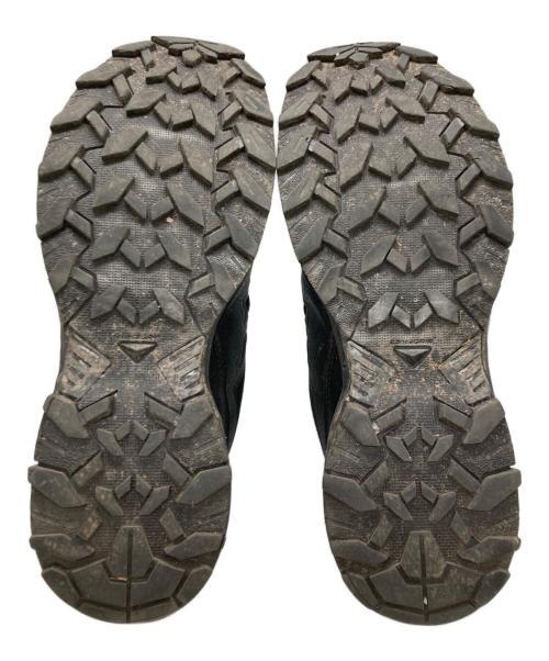 SALOMON（サロモン）SALOMON (サロモン) 360 EVR ローカットスニーカー サイズ:27.5の古着・服飾アイテム
