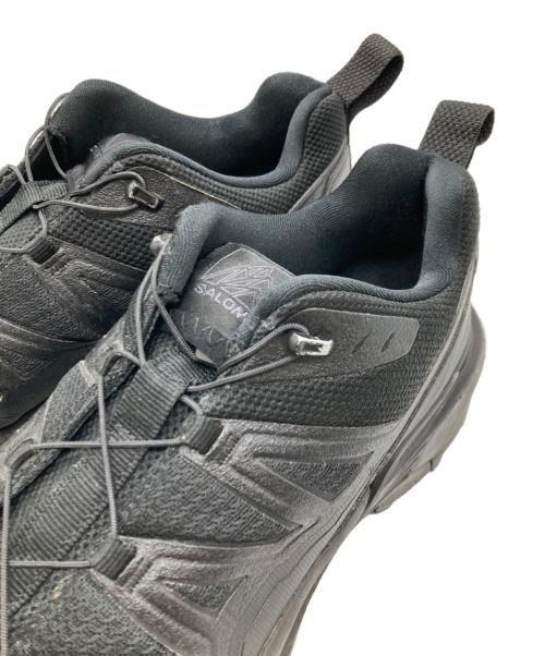 SALOMON（サロモン）SALOMON (サロモン) 360 EVR ローカットスニーカー サイズ:27.5の古着・服飾アイテム