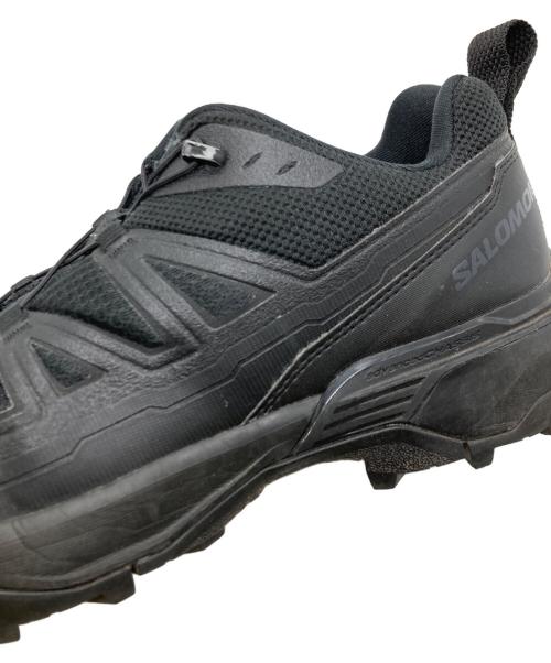 SALOMON（サロモン）SALOMON (サロモン) 360 EVR ローカットスニーカー サイズ:27.5の古着・服飾アイテム