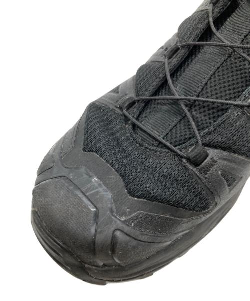 SALOMON（サロモン）SALOMON (サロモン) 360 EVR ローカットスニーカー サイズ:27.5の古着・服飾アイテム