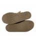 中古・古着 UGG (アグ) Lowmel ムートンスニーカー ブラウン サイズ:28：7000円
