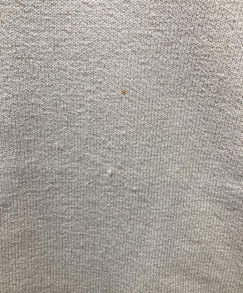 PRADA SPORTS（プラダスポーツ）PRADA SPORTS (プラダスポーツ) ナイロン切替ニット ベージュ サイズ:50の古着・服飾アイテム