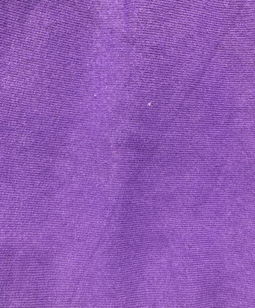 Champion（チャンピオン）Champion (チャンピオン) BEAMS (ビームス) MIN-NANO スウェットパンツ パープル サイズ:XLの古着・服飾アイテム