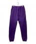 Champion (チャンピオン) BEAMS (ビームス) MIN-NANO スウェットパンツ パープル サイズ:XL：7000円