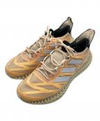 adidasアディダス）の古着「ローカットスニーカー 1Y3001」｜イエロー×ブラック