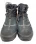 NEW BALANCE (ニューバランス) Tokyo Design Studio x Niobium Concept 1 'Black' トレイルシューズ ブラック サイズ:25 未使用品：18000円