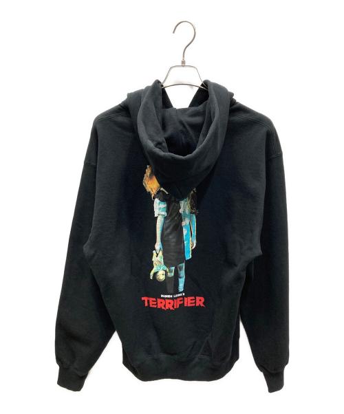 WACKO MARIA（ワコマリア）WACKO MARIA (ワコマリア) TERRIFIER (テリファー) Heavy Weight Hooded Sweat Shirt 