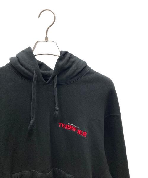 WACKO MARIA（ワコマリア）WACKO MARIA (ワコマリア) TERRIFIER (テリファー) Heavy Weight Hooded Sweat Shirt 