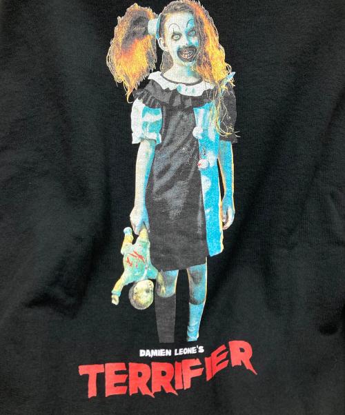 WACKO MARIA（ワコマリア）WACKO MARIA (ワコマリア) TERRIFIER (テリファー) Heavy Weight Hooded Sweat Shirt 