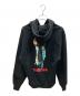 WACKO MARIA (ワコマリア) TERRIFIER (テリファー) Heavy Weight Hooded Sweat Shirt 